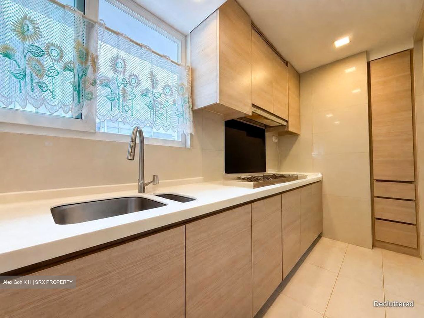 Bayou Residence (D19), Apartment #628865631